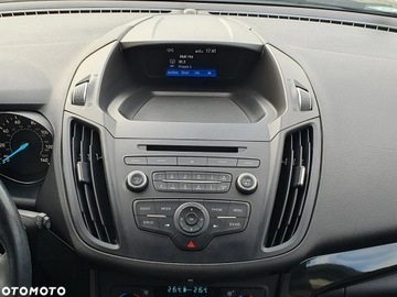 Ford Kuga II SUV Facelifting 1.5 EcoBoost 182KM 2017 Ford Kuga Escape 1.5 Benzyna Automat 4x4 Raty, zdjęcie 28