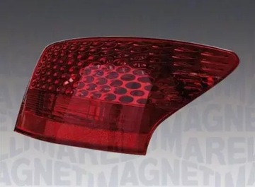 MAGNETI MARELLI 714026090702 SVĚTLO ZADNÍ KOMBINOVANÁ