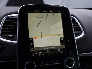 Renault Espace V Van 1.6 Energy dCi 130KM 2015 Renault Espace 1.6 dCi, Navi, Klima, Klimatronic, zdjęcie 12