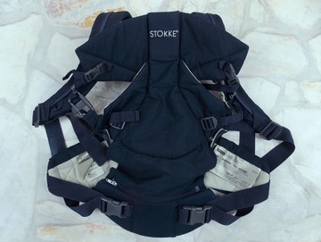Stokke My переноска-переноска 3 в 1
