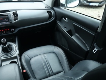 Kia Sportage III 2014 Kia Sportage 2.0 GDI, Salon Polska, Serwis ASO, zdjęcie 7