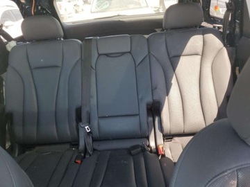 Audi Q7 II 2021 Audi Q7 Prestige 2021 3.0l 3.0 Benzyna 335KM, zdjęcie 11