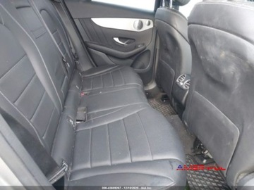 Mercedes GLC 2020 Mercedes-Benz GLC 2020 r., 2,0L 4 MATIC 2.0 Benzyna 255KM, zdjęcie 10
