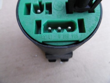 Динамик гонга pdc bmw e31 e32 e34 e46 e85 e83