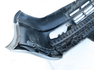 NÁRAZNÍK PŘEDNÍ POD OSTŘIKOVAČ VW BORA