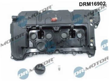 DR.MOTOR DRM16902 KRYT HLAVA VÁLCŮ