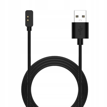 KABEL USB ŁADOWARKA DO XIAOMI MI BAND 7 PRO REDMI WATCH 2 POCO WATCH 100CM