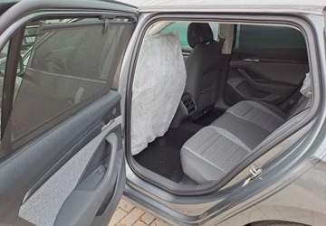 Skoda Superb IV Kombi 2.0 TSI 204KM 2025 Skoda Superb 2.0 TSI 204KM DSG EDITION 130, dostepny od reki 2.0 Benzyna, zdjęcie 5