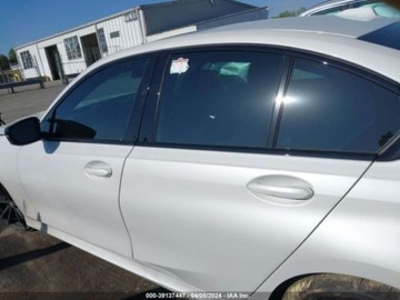 BMW Seria 3 G20-G21 2024 BMW Seria 3 m340i xdrive, 2024r., 4x4, 3.0L 3.0 Benzyna 382KM, zdjęcie 7