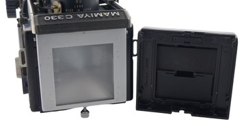 МАМИЯ С330 ПРОФЕССИОНАЛ + МАМИЯ СЕКОР 80/2.8