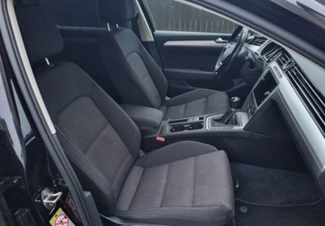 Volkswagen Passat B8 Variant 1.5 TSI EVO 150KM 2019 Volkswagen Passat 1.5I 150PS Zadbany Krajowy Polecam 1.5 Benzyna 150KM, zdjęcie 18
