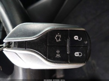Maserati Levante 2018 Maserati Levante Maserati Levante 3.0L 3.0 Benzyna 345KM, zdjęcie 15