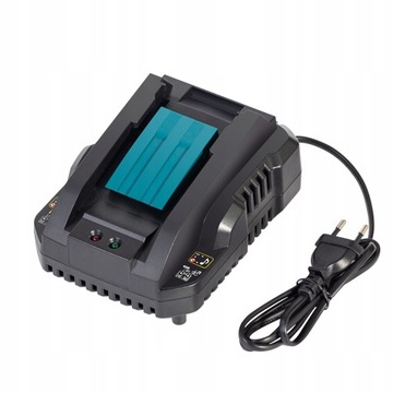 Ładowarka akumulatorów Li-ion MAKITA DC18RD