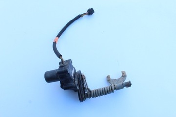 KAWASAKI KVF 360 4X4 SILNIK ZMIANY NAPĘDU