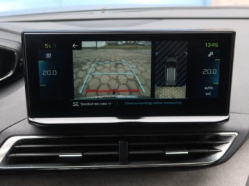 Peugeot 3008 II Plug-In Hybrid Facelifting 1.6 HYBRID4 300KM 2021 Peugeot 3008 e-Hybrid 300, 4X4, Automat, VAT 23%, zdjęcie 17