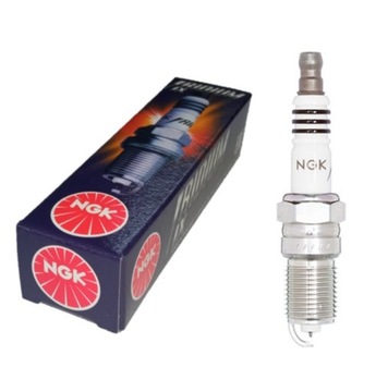 ŚWIECA NGK IRIDIUM TR6IX 3689
