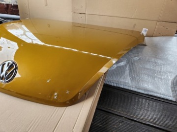 КАПОТ VW BEETLE 5C 11-19