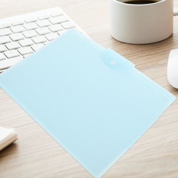 Папка ACORDIAN FILES А3 ОФИСНАЯ КВИТАЦИЯ