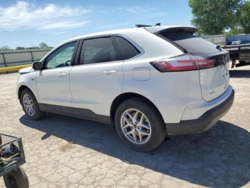 Ford Edge II 2024 Ford Edge Sel awd 2.0 Benzyna 250KM, zdjęcie 2