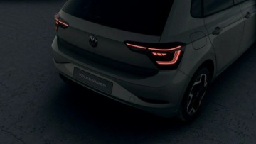 Volkswagen Polo VI Hatchback 5d Facelifting 1.0 TSI 95KM 2026 Volkswagen Polo Edition 50 1.0 TSI 95 KM DSG -, zdjęcie 8