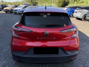 Renault Captur II Crossover Facelifting 1.0 TCe Eco-G 100KM 2025 RENAULT Captur Evolution LPG 1.0 TCe Suv 100KM 2025, zdjęcie 3