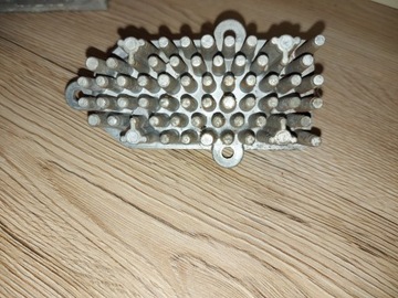 IVECO DAILY ROK 2019 MĚNIČ LED IT50200653.