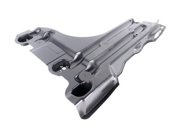 OSŁONA PŁYTY PODWOZIA PRAWA TYLNA DS DS3 CROSSBACK OPEL MOKKA B 9823547080