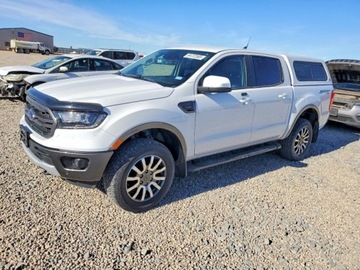 Ford Ranger V 2021 Ford Ranger 2021 FORD RANGER XL 2.3 Benzyna 270KM, zdjęcie 1