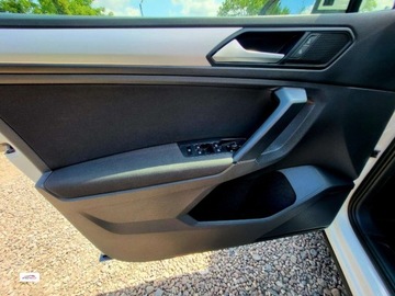 Volkswagen Tiguan II SUV 2.0 TDI 150KM 2019 Volkswagen Tiguan bardzo ladny,Fajna wersja GWARANCJA 2.0 Diesel 150KM, zdjęcie 10