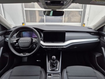 Skoda Octavia IV Liftback 1.5 TSI EVO 150KM 2026 Skoda Octavia Drive 1.5 TSI 150KM Auto z placu, zdjęcie 19