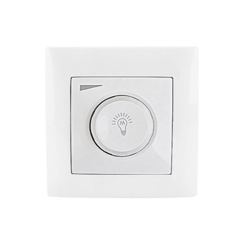 WESA LC-36-A ŚCIEMNIACZ OBROTOWY LED REGULATOR