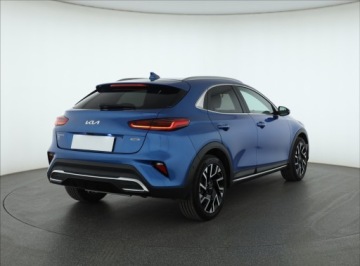 Kia XCeed PHEV Facelifting 1.6 GDi Plug-In 141KM 2024 Kia XCeed Plug-in-Hybrid, Salon Polska, zdjęcie 4