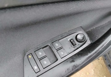 Opel Astra K Sportstourer Facelifting 1.2 Turbo 110KM 2020 Opel Astra 122020r, 1.2 Benzyna. Uszkodzony przod i lewy bok. Jezdzi, zdjęcie 10