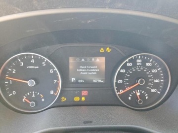 Kia Sportage IV 2020 Kia Sportage Kia Sportage EX AWD, od ubezpieczalni, zdjęcie 9