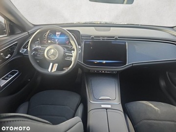 Mercedes Klasa E W214 2025 Mercedes-Benz Klasa E Mercedes-Benz Klasa E 2.0 Diesel 250KM, zdjęcie 12