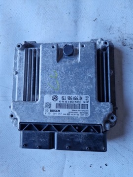ECU VW PASSAT CC 2.0 TSI 06J906026DA 0261S04957