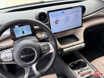 BYD 2023 BYD Dolphin Auto Punkt 1.2 Elektryczny 95KM, zdjęcie 8