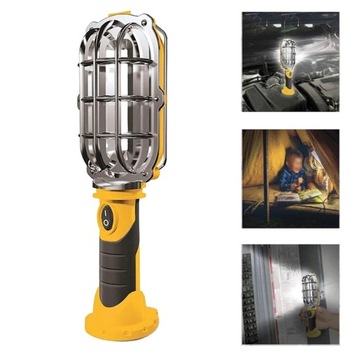 LAMPA NAPRAWY DO SAMOCHODU ŚWIATŁO ROBOCZE LED