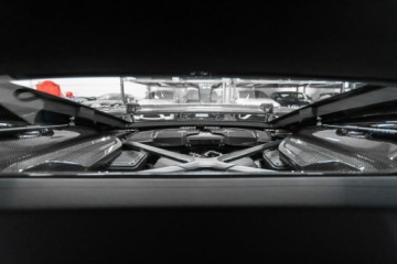 Audi R8 II Coupe Facelifting 5.2 FSI 620KM 2023 Audi R8 Coupe GT V10. 1z 333. FV 23%., zdjęcie 30