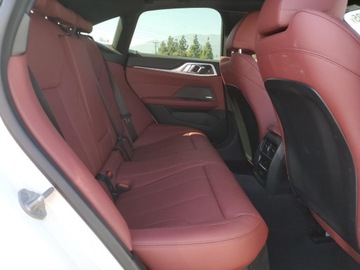 BMW Seria 4 G22-23-26 2025 BMW Seria 4 430i Gran Coupe 2025 2.0l 2.0 Benzyna 255KM, zdjęcie 10