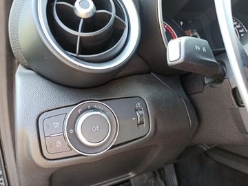 Alfa Romeo Giulietta Nuova II 2016 Alfa Romeo Giulia Salon Pl, Serwis, Faktura VAT23%, zdjęcie 18