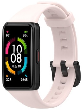 PASEK OPASKA DO HUAWEI BAND 6 HONOR BAND 6 KOLORY
