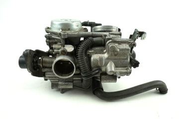 GAZNIK HONDA TRANSALP 650