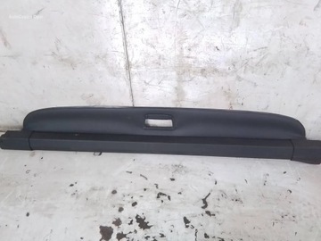 Opel Astra J KOMBI ROLETA BAGAŻNIKA