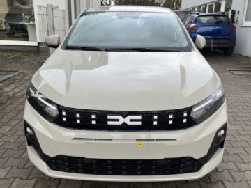 Dacia Sandero III 2026 Od ręki - Journey 1.2 Eco-G LPG 120KM / Pakiet Zimowy, Easy, Media Nav, zdjęcie 1