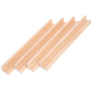 ПОДСТАВКА ДОМИНО НАСТОЛЬНАЯ ИГРУШКА РУММИКУБ 4 ШТ.