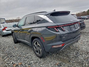 Hyundai Tucson IV 2023 Hyundai Tucson 2023 HYUNDAI TUCSON LIMITED 2.5 Benzyna 177KM, zdjęcie 1