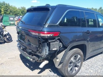 Jeep Grand Cherokee IV 2022 Jeep Grand Cherokee 2022 JEEP GRAND CHEROKEE 4XE LIMITED 4X4 2.0 Hybryda, zdjęcie 5