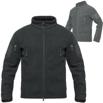 M Condor Taktyczny POLAR WOJSKOWY ARMY JACKET