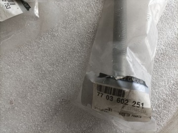 RENAULT LAGUNA MEGANE CLIO ГАЙКА ОПТОМ